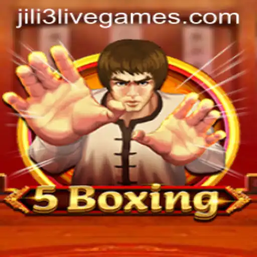 5Boxing and the Influence of jili3 in Modern Gaming