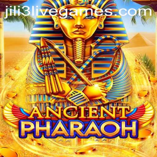 Unveiling AncientPharaoh: An Immersive Journey into the Egyptian Realm