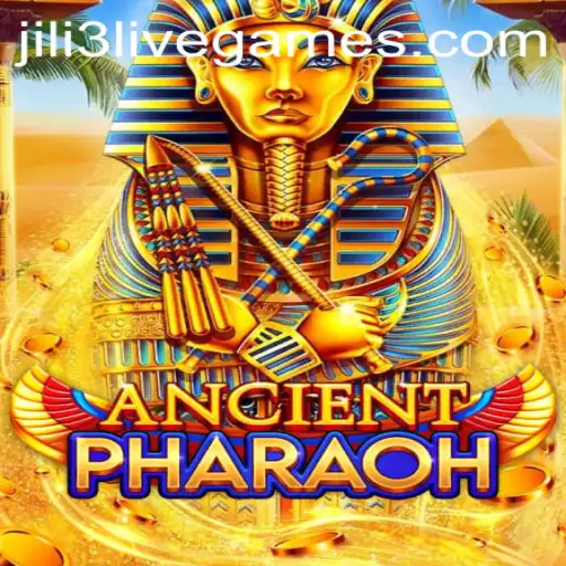 Unveiling AncientPharaoh: An Immersive Journey into the Egyptian Realm
