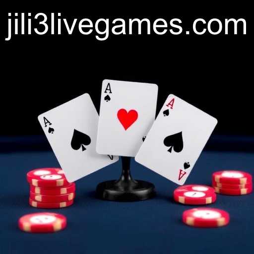 Baccarat Game: An In-Depth Look with Jili3 Insight