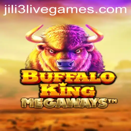 BuffaloKing: The Majestic Adventure and Jili3 Innovation