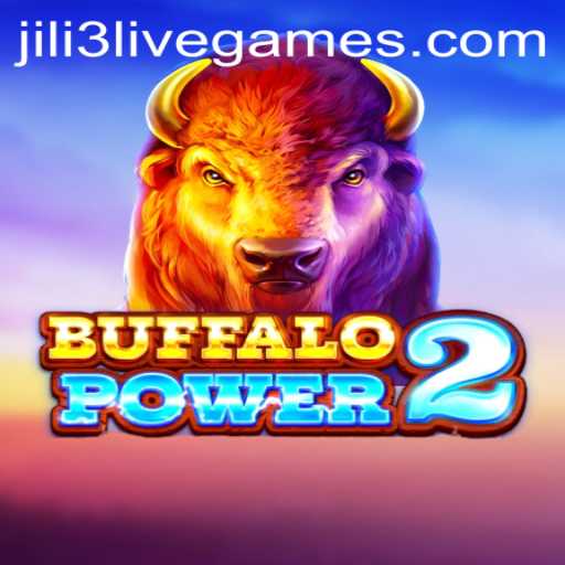 Exploring the Exciting World of BuffaloPower2 and Jili3