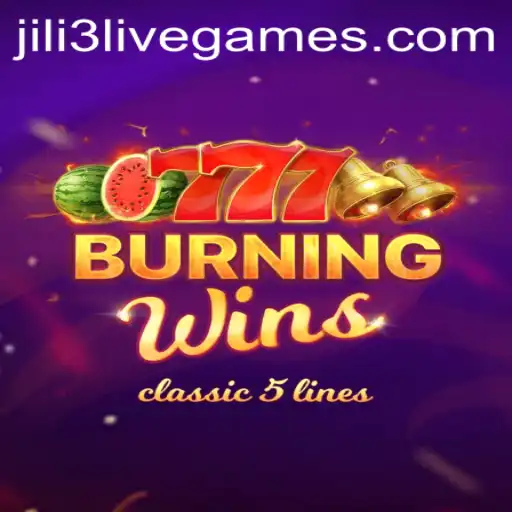 Unveiling the Thrilling World of BurningWins: A Deep Dive into jili3's Latest Game Sensation