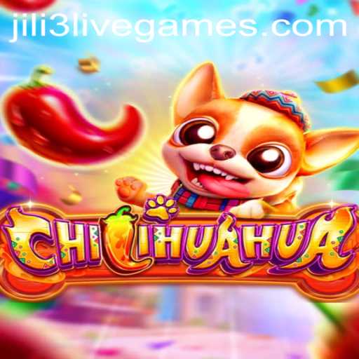 Introducing CHILIHUAHUA: The Exciting New Game Revolutionizing Online Entertainment