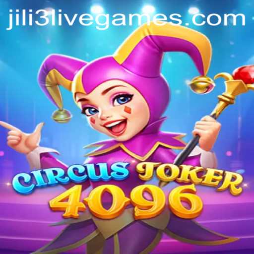 Discover the Excitement of CircusJoker4096: A New Era of Gaming