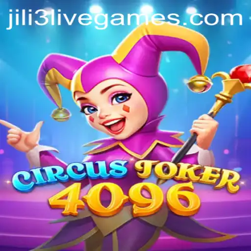 Discover the Excitement of CircusJoker4096: A New Era of Gaming