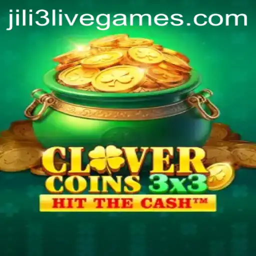 Exploring the Thrills of Clovercoin3x3 - The Ultimate Gaming Experience