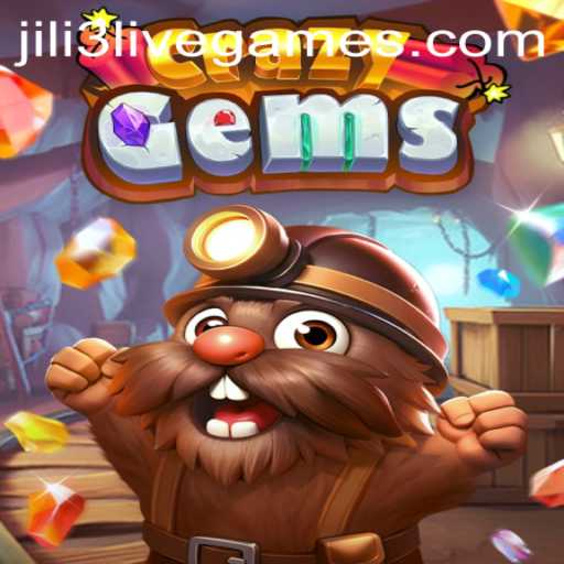 Exploring the Exciting World of CrazyGems: A Guide to Jili3