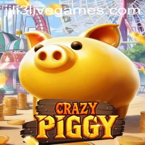 Unveiling CrazyPiggy: The Thrilling World of Jili3