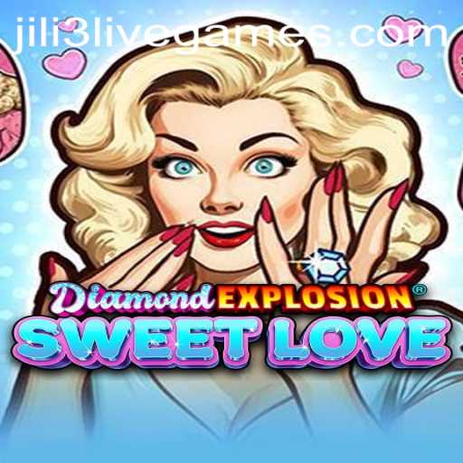 Explore the Dazzling World of DiamondExplosionSweetLove