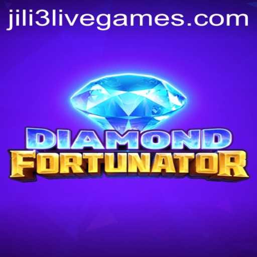 DiamondFort: Journey Into a World of Adventure