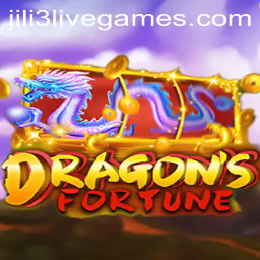 Unveiling DragonFortune: A Journey into the Realm of Adventure