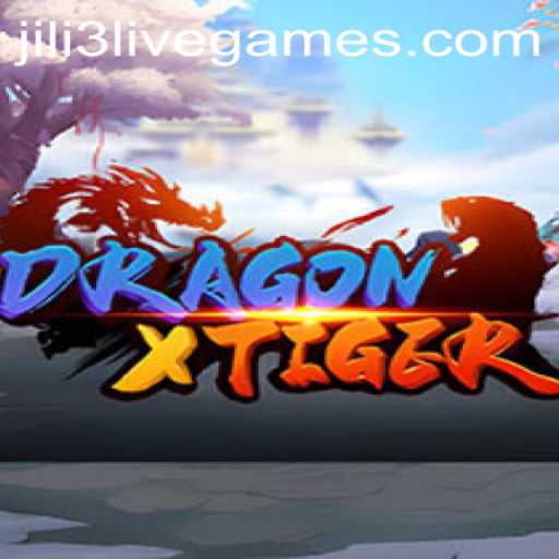 Exploring DragonXTiger: The Thrilling World of Jili3