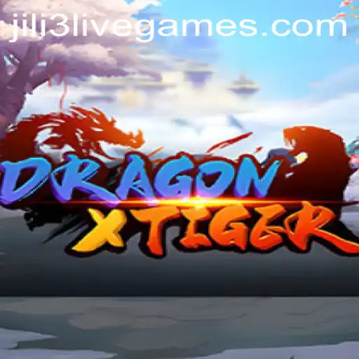Exploring DragonXTiger: The Thrilling World of Jili3