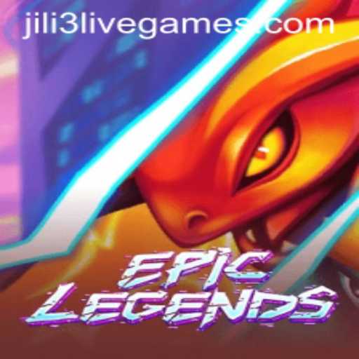 EpicLegends: A Riveting Journey into the World of Adventure