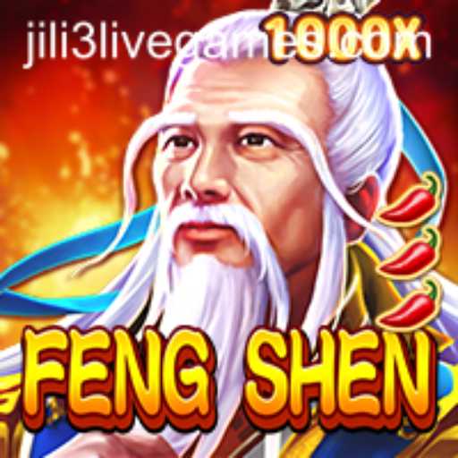 Discover the Enigmatic World of FengShen with Jili3