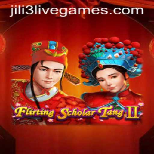 Discover the Charm of FlirtingScholarTangII and Unravel the Secrets of Jili3