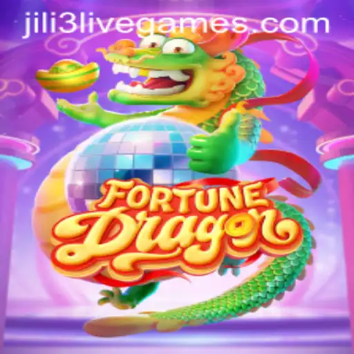 Unveiling FortuneDragon: A Thrilling Adventure with Jili3