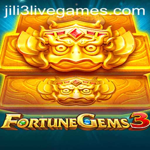 Exploring the Thrilling World of FortuneGems3: A Modern Gem in Gaming