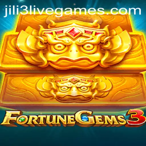 Exploring the Thrilling World of FortuneGems3: A Modern Gem in Gaming