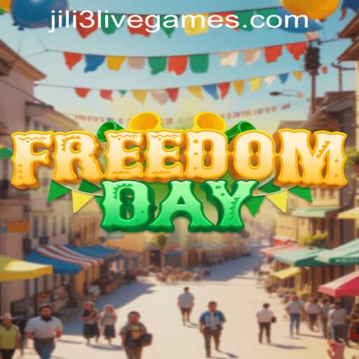 Exploring the Exciting World of FreedomDay: A Unique Interactive Experience