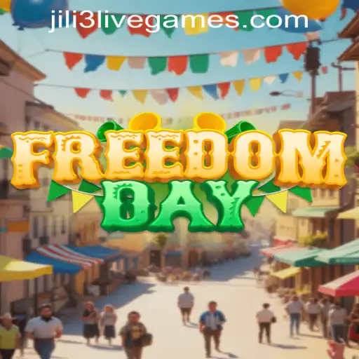 Exploring the Exciting World of FreedomDay: A Unique Interactive Experience