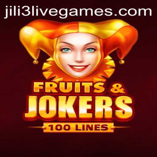 Discover the Thrilling World of FruitsAndJokers100: A Fun and Engaging Gaming Experience