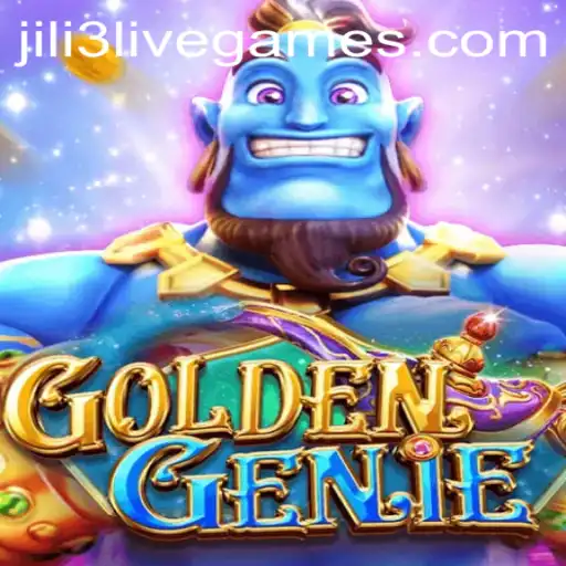 An Exploration of GOLDENGENIE: A Magical Gaming Experience