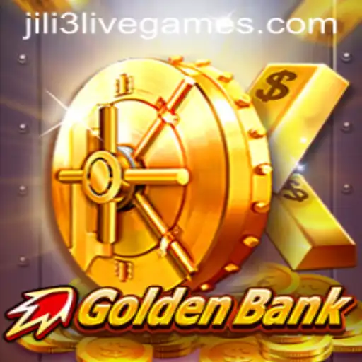 GoldenBank: Unveiling the Thrilling World of Jili3