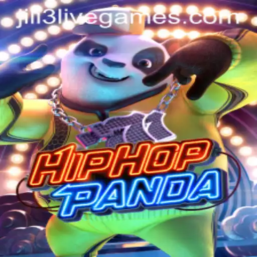 HipHopPanda: Taking the Gaming World by Storm