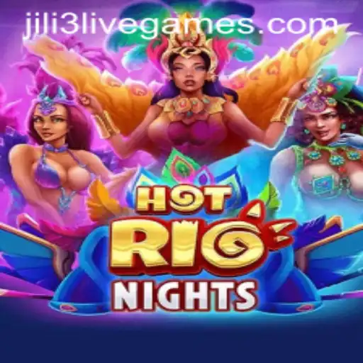 Discover the Thrills of HotRioNights with Keyword Jili3