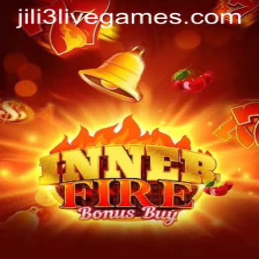 Discover the Exciting World of InnerFireBonusBuy: A Gaming Revolution by jili3