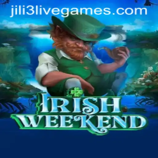 Exploring the Thrills of IrishWeekend: The Ultimate Guide to Jili3's Latest Game