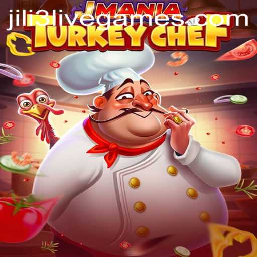 Unleashing the Culinary Adventure of JManiaTurkeyChef