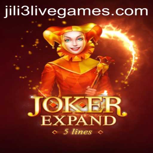 Exploring the Intricacies of JokerExpand: The Game Revolutionizing Online Gaming