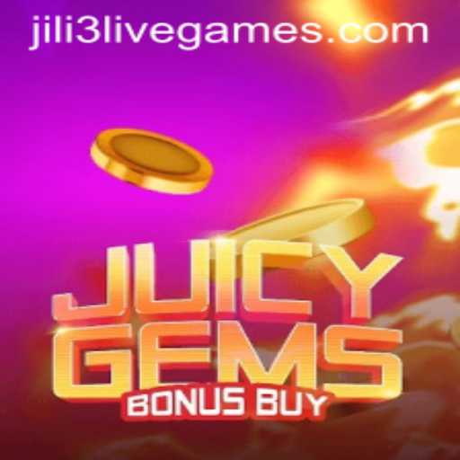 JuicyGemsBonusBuy: Dive into the World of Dazzling Rewards and Exciting Gameplay
