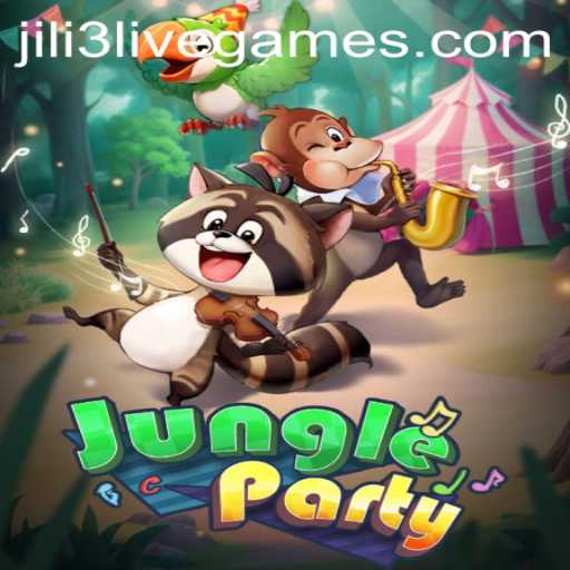 Exploring the Excitement of JungleParty and the Thrills of Jili3