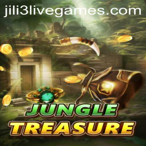Discover the Adventure of JungleTreasure: A Thrilling Expedition Awaits
