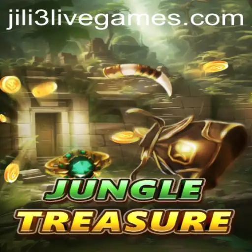 Discover the Adventure of JungleTreasure: A Thrilling Expedition Awaits