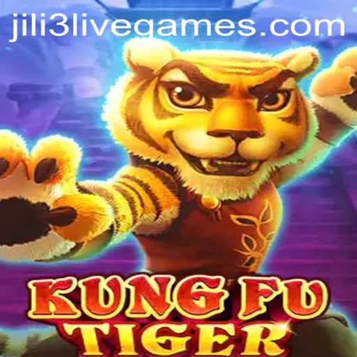 KungFuTiger: An Immersive Adventure into Martial Arts Gaming