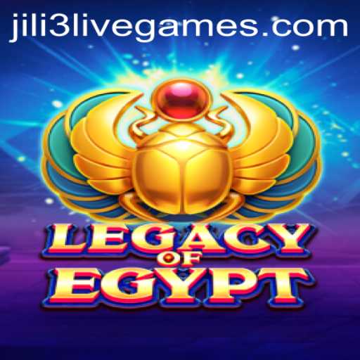 Discover the Mystical World of LegacyOfEgypt