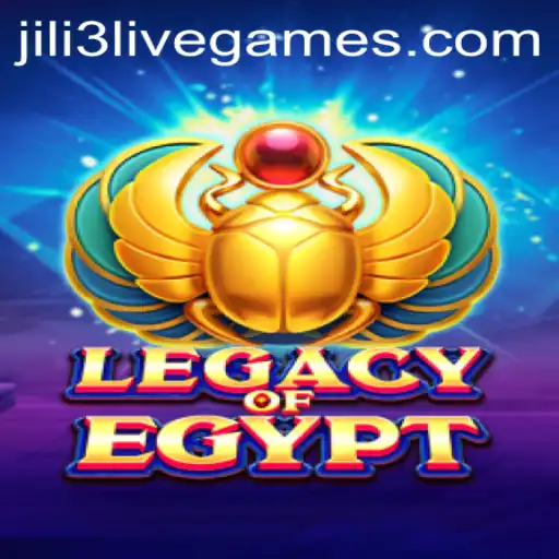 Discover the Mystical World of LegacyOfEgypt