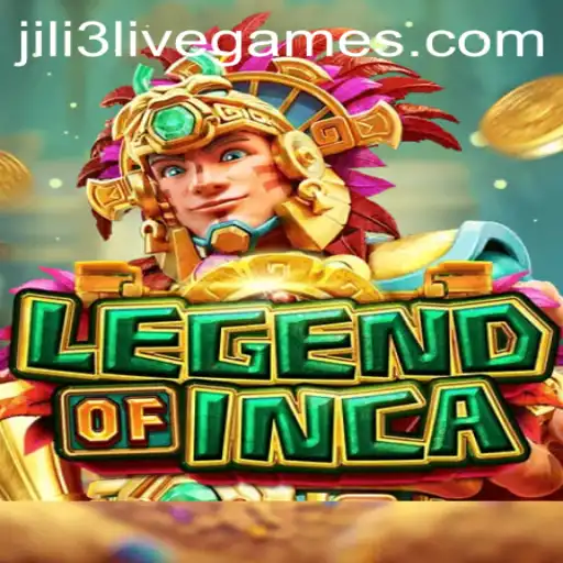 LegendofInca: An Epic Adventure Awaits