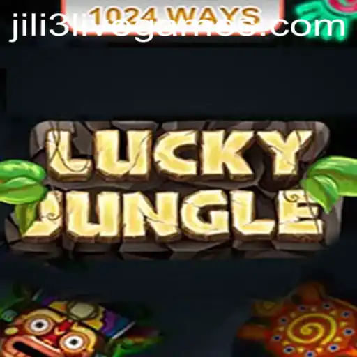 Explore the Thrilling World of LuckyJungle1024: A Guide to the Game and Its Rules
