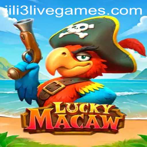 Exploring LuckyMacaw: The Allure and Rules of the Jili3 Gaming Phenomenon