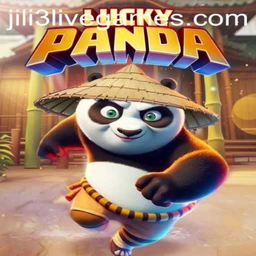 Discover the Excitement of LuckyPanda: A Gateway to Thrilling Adventures