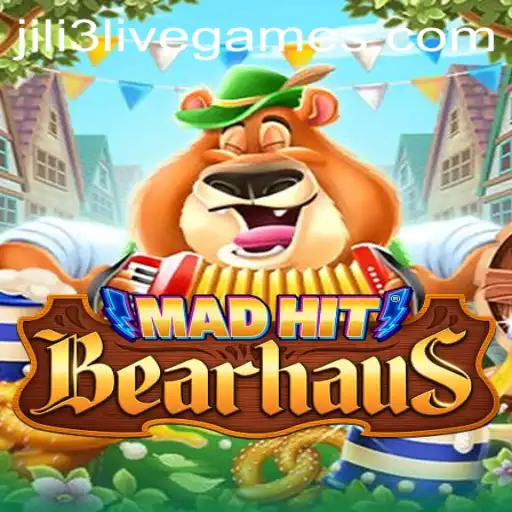 MadHitBearhaus: A New Gaming Sensation with Jili3