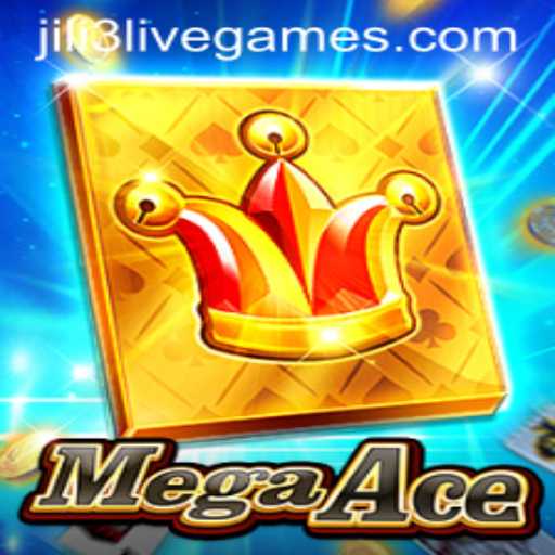MegaAce: A Thrilling New Adventure for Gamers