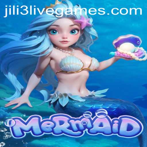 Discover the Enchanting World of Mermaid: The Mesmerizing Game by Jili3
