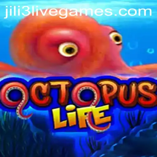 Dive into the Thrilling World of OctopusLife and Discover the Intriguing Jili3